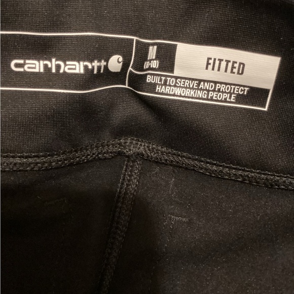Carhartt Black Leggings - Picture 5 of 5
